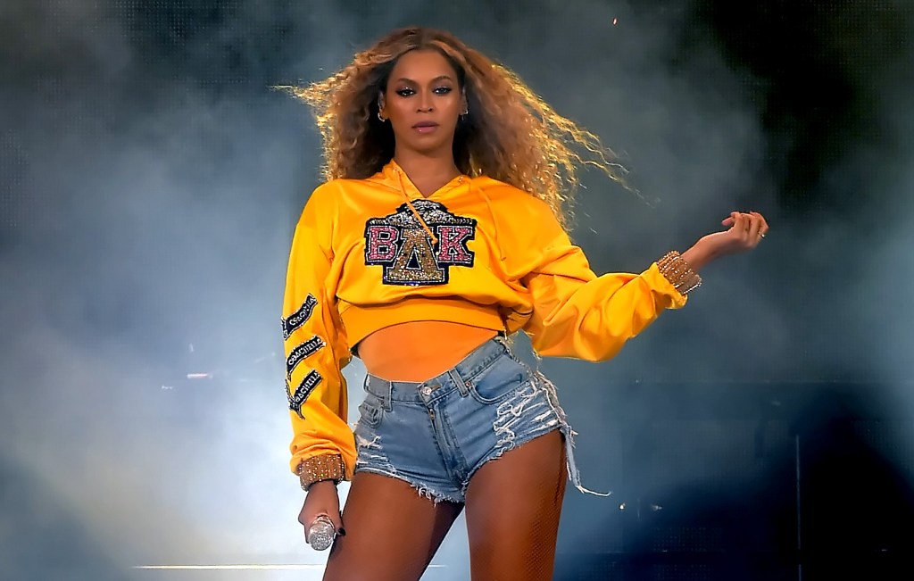 O novo álbum de Beyoncé 'Cowboy Carter' é uma declaração contra a música de IA